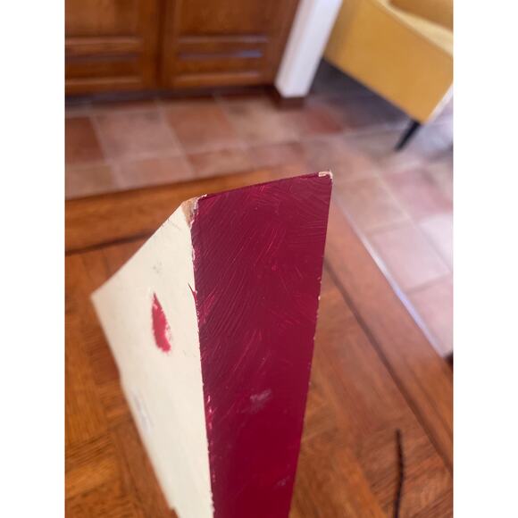 Wooden alpine advent calendar - Picture 5 of 6